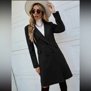 Overcoat